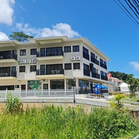 B Holiday Apartments Beau Vallon  Extérieur photo