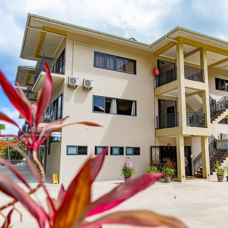 B Holiday Apartments Beau Vallon  Extérieur photo