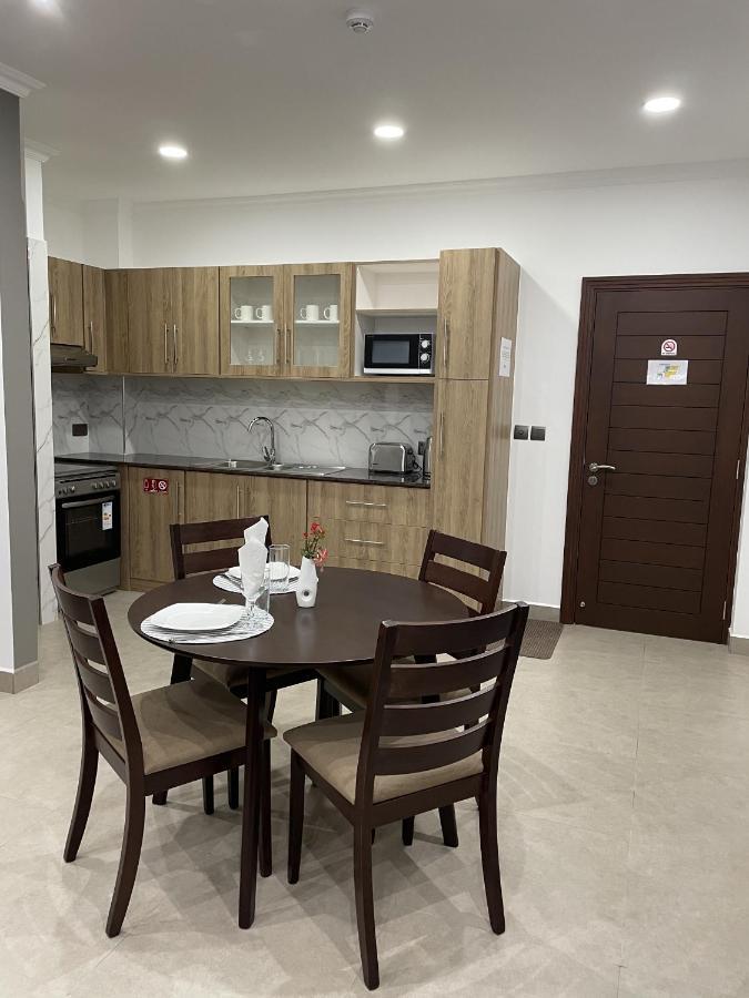 B Holiday Apartments Beau Vallon  Extérieur photo