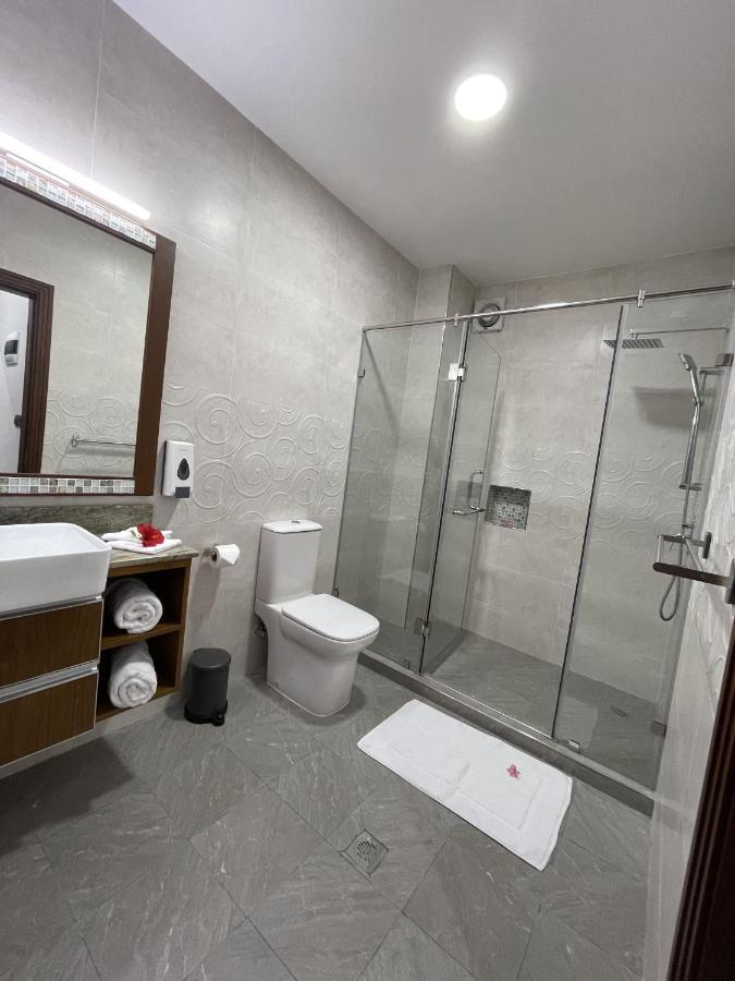 B Holiday Apartments Beau Vallon  Extérieur photo