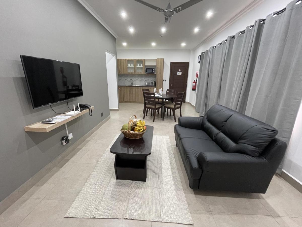 B Holiday Apartments Beau Vallon  Extérieur photo
