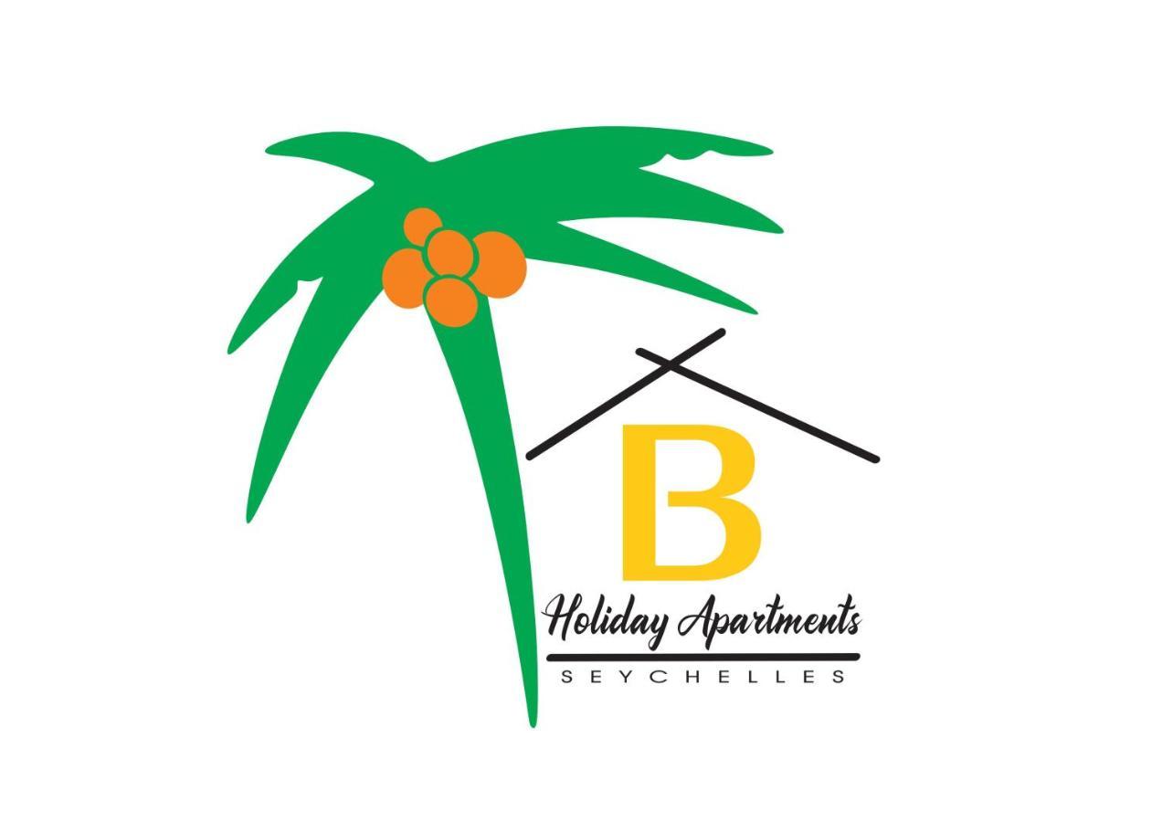 B Holiday Apartments Beau Vallon  Extérieur photo
